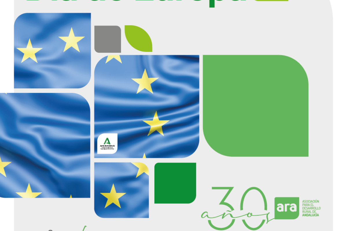 Carlos de la Paz: “Leader y los Grupos de Desarrollo Rural, un modelo de desarrollo local, participativo y sostenible”