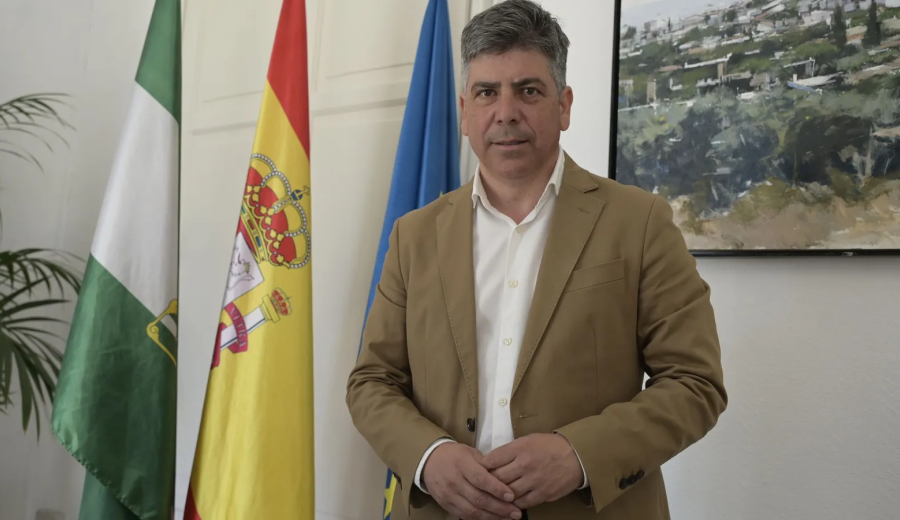 Rafael Llamas: “Los Grupos de Desarrollo se consolidan como entidades de innovación y transformación del medio rural”