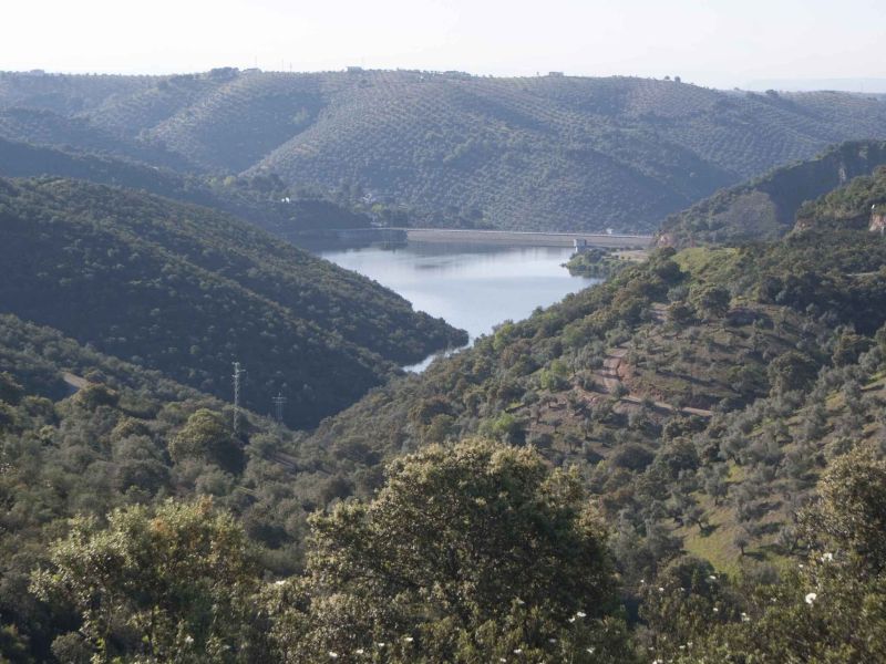 Ecoturismo para luchar contra la despoblación en la Sierra Morena Cordobesa