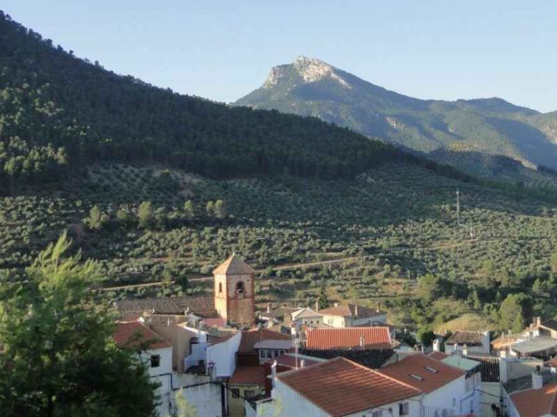 Ezequiel Martínez, periodista: ¿Qué será de nuestro pueblos?