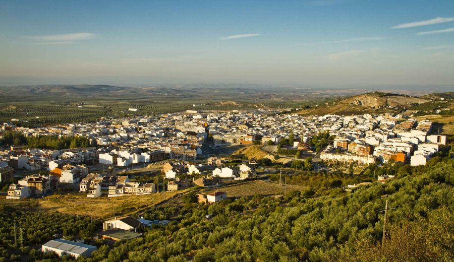 ADSUR analiza la protección medioambiental de la Sierra Sur de Jaén bajo la figura de Parque Natural