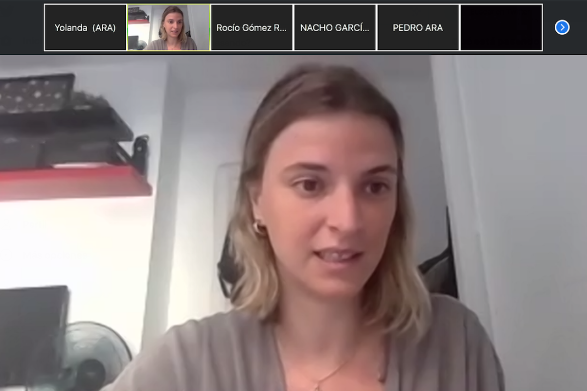 Las redes sociales, grandes aliadas en el trabajo de los Grupos de Desarrollo Rural