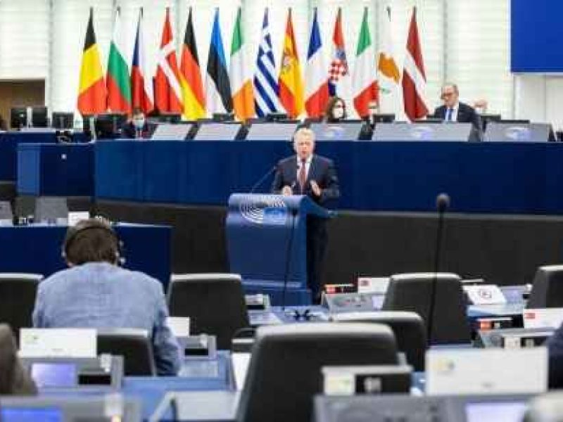 La UE culmina la segunda reforma agrícola más profunda de su historia