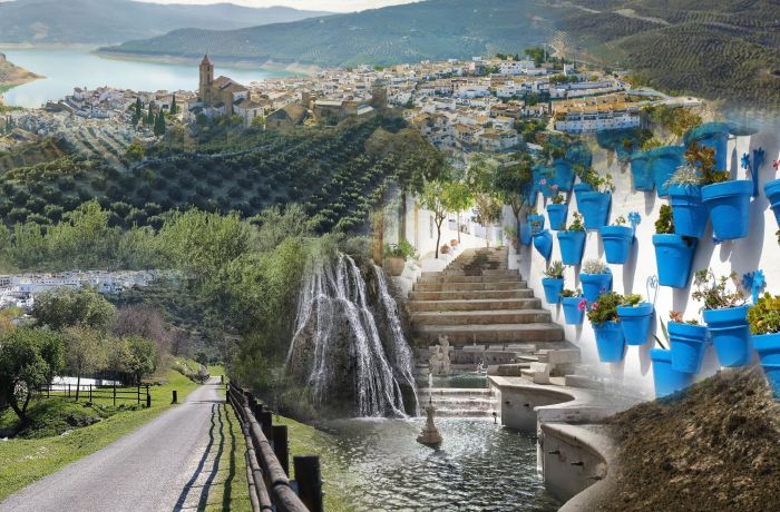 La Subbética Cordobesa impulsa en Benamejí el taller “Sin Filtros: Juventud Rural e Igualdad”