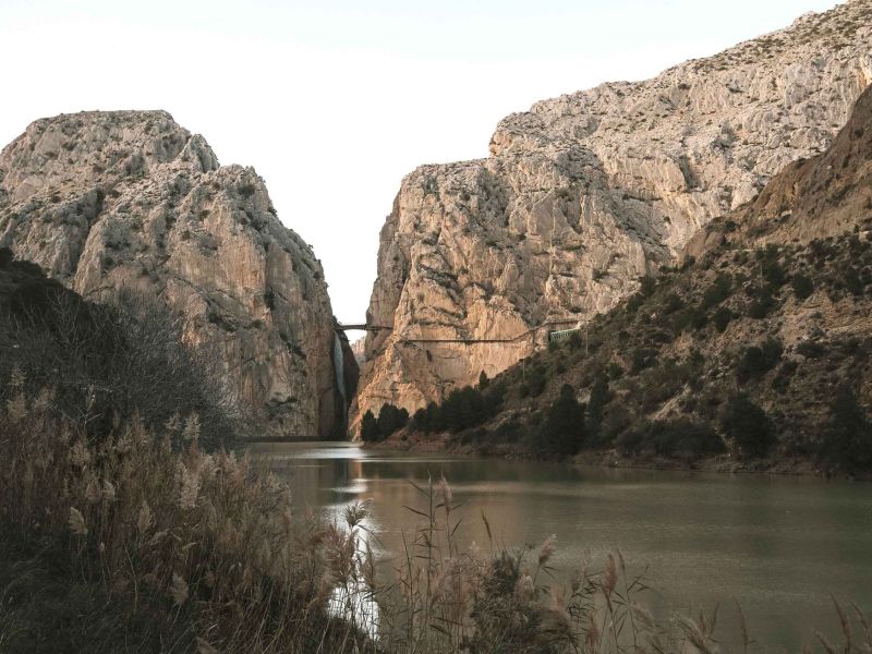 Valle del Guadalhorce: turismo que da vida al medio rural