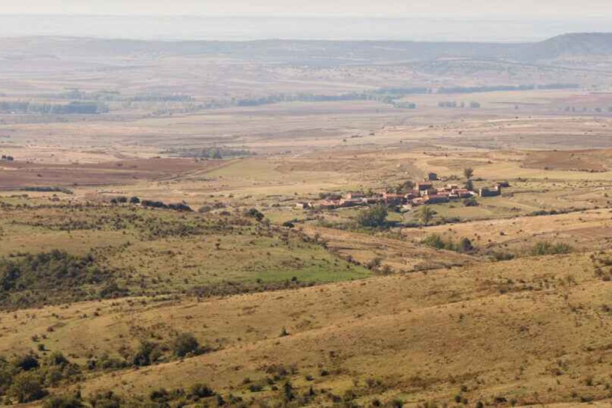 El Pacto de Estado contra la despoblación debería ser así por