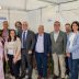 Adelquivir participa en la Feria Agroganadera y de la Gastronomía de Los Palacios y Villafranca