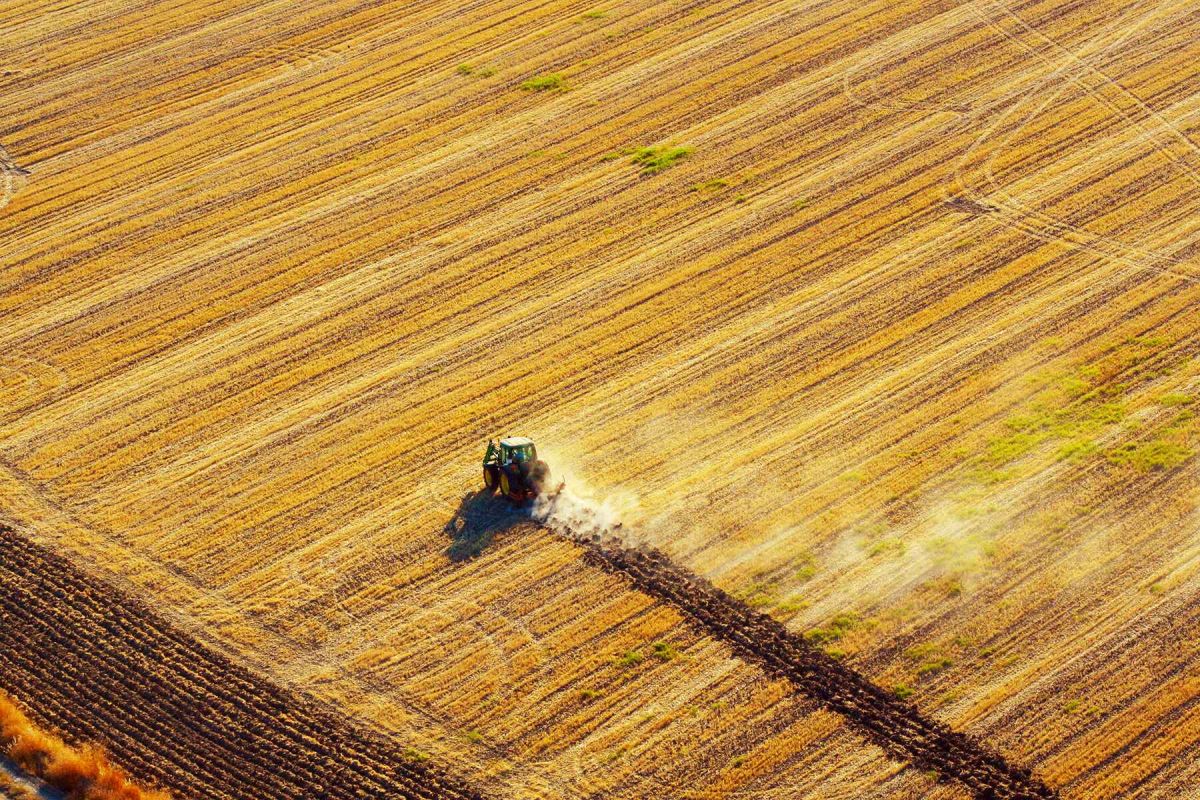 Las organizaciones agrarias piden en el Congreso apoyo para un modelo sostenible
