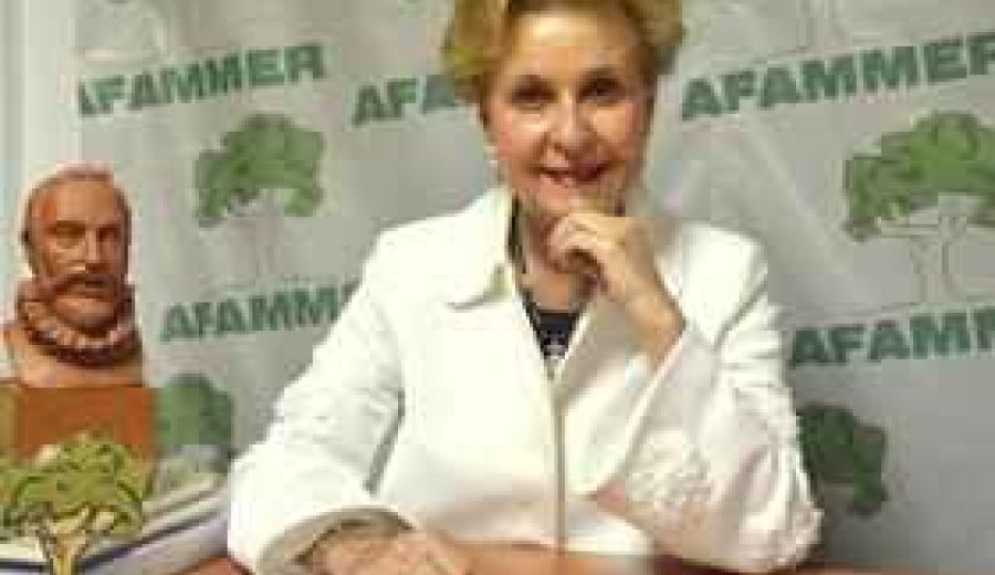 Carmen Quintanilla, presidenta de AFAMMER: «Un medio rural con alma, justicia y futuro»