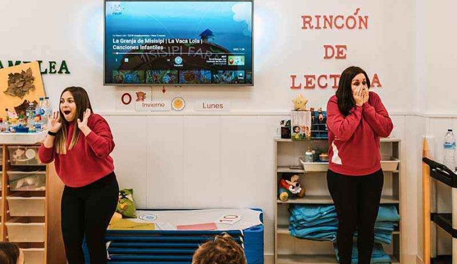 Fuensanta La Torre y Blanca Llopis, emprendedoras rurales: “El GDR Alpujarra Sierra Nevada Almeriense nos ha ayudado a hacer realidad nuestro proyecto”
