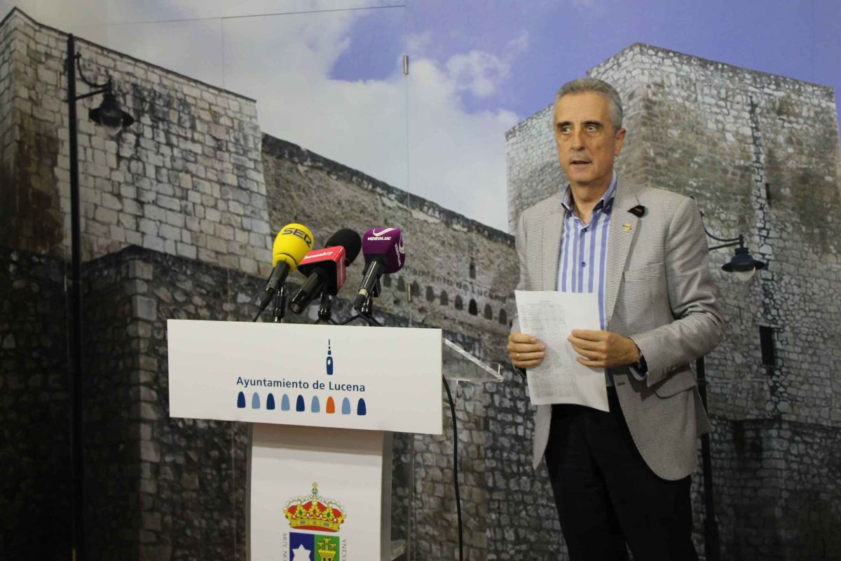 La primera convocatoria de ayudas LEADER 2017 moviliza 2,5 millones de euros en la Subbética Cordobesa