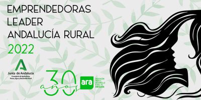emprendedoras rurales LEADER