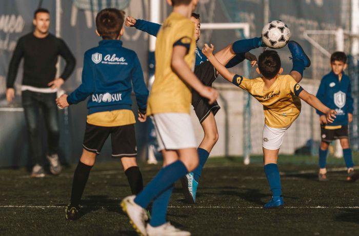 La campaña “Los Ayuntamientos se mueven” difundirá las mejores iniciativas deportivas municipales