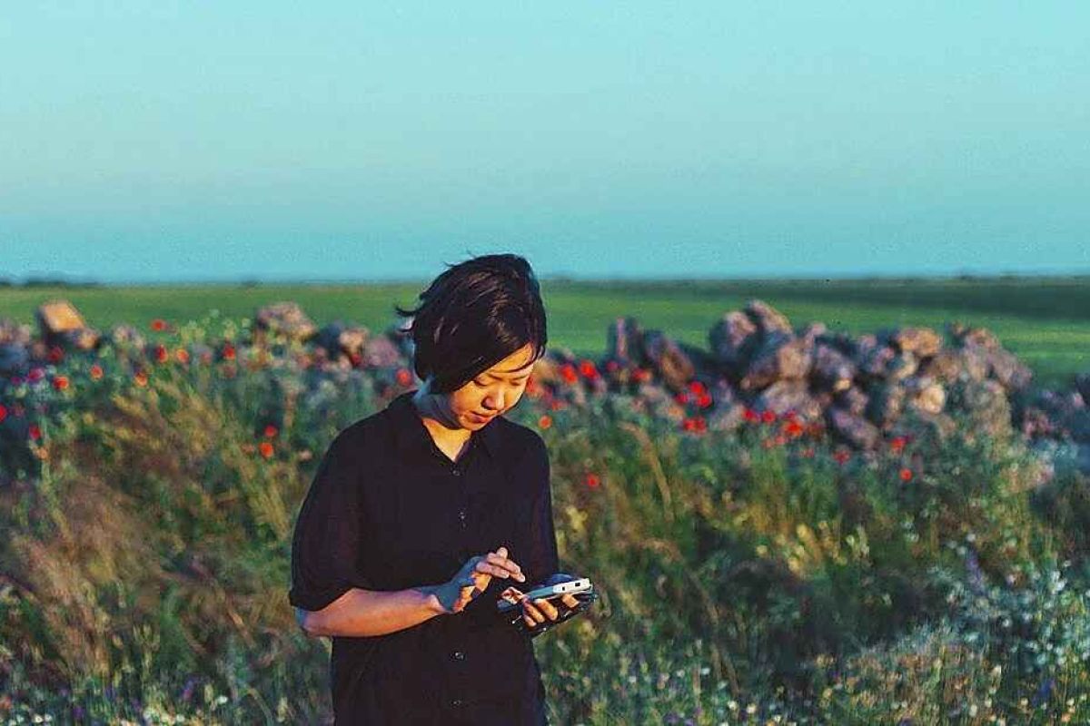 Mujeres innovadoras con sello rural