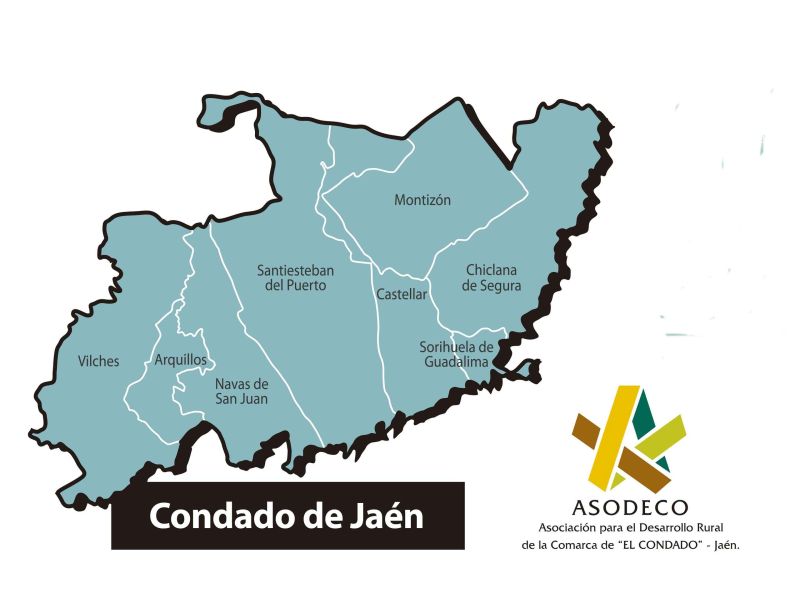 Los clubes de lectura de El Condado de Jaén ‘pasan página’