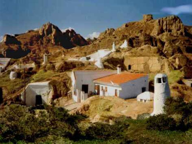 El GDR aprueba veinte proyectos que generarán en la Comarca de Guadix una inversión superior a los cuatro millones de euros