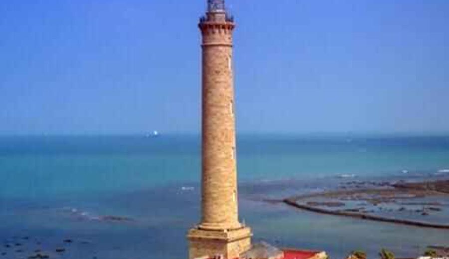 Ruta por los faros de Andalucía, las atalayas más espectaculares