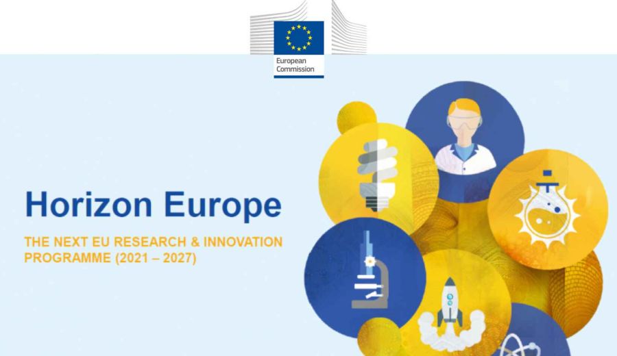 La Comisión Europea lanza una consulta pública para definir el futuro del nuevo programa de innovación Horizonte Europa, que sucede al actual Horizonte 2020