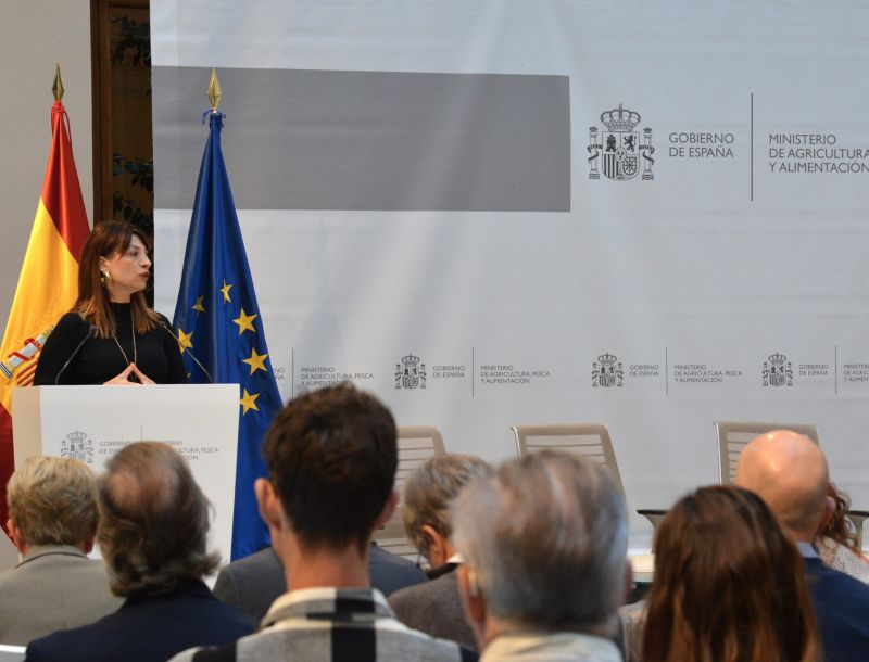 Los programas de desarrollo rural 2014-2022 movilizan más de 16.800 millones de euros