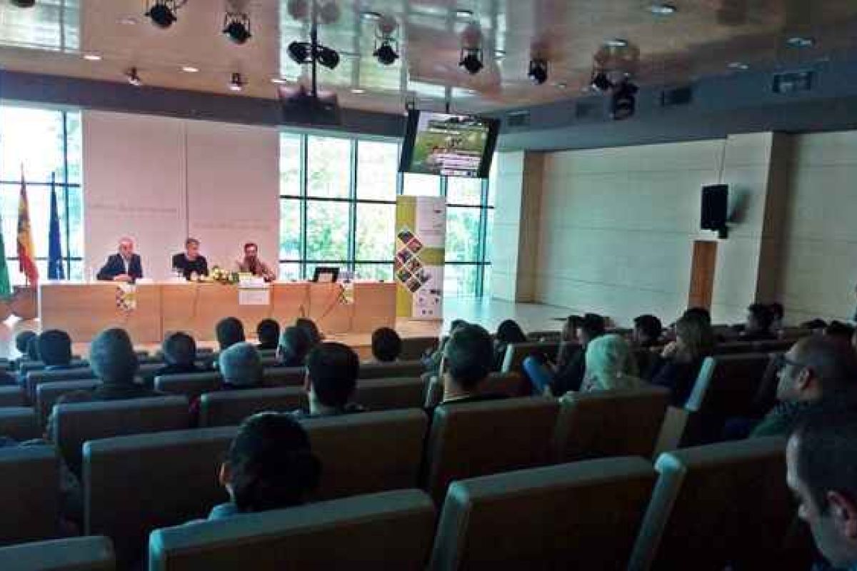 Las ayudas del programa Leader en la Sierra de Cádiz ascienden a 2,2 millones