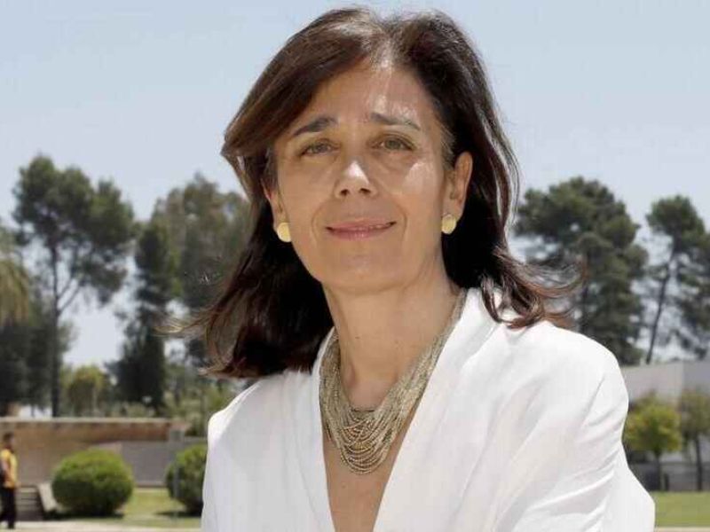 Mª del Mar Delgado, investigadora de la Universidad de Córdoba: “Las zonas rurales pueden mitigar el cambio climático”