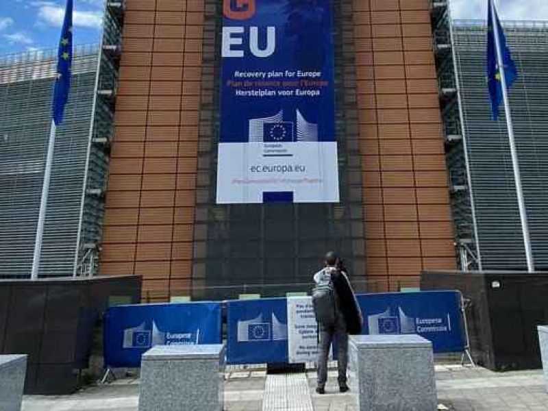 Cinco propuestas para mejorar la absorción de los Fondos Europeos