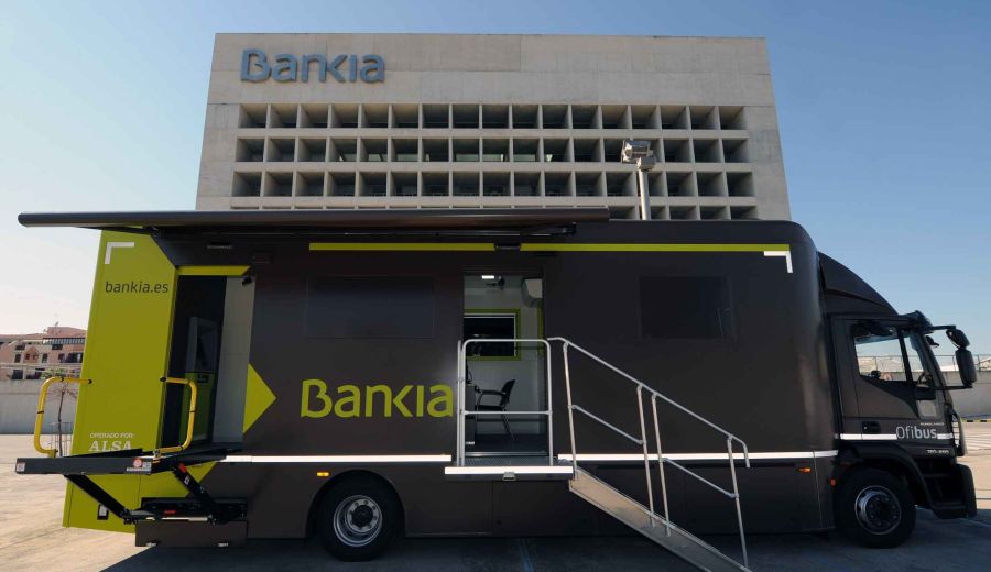 Los cajeros automáticos también abandonan la España vaciada