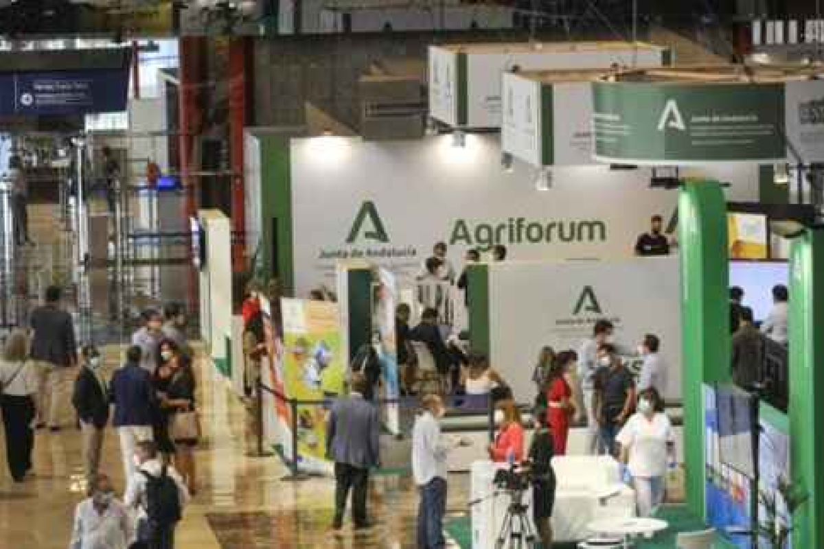 La pandemia fuerza al ‘agro’ a acelerar su transformación digital
