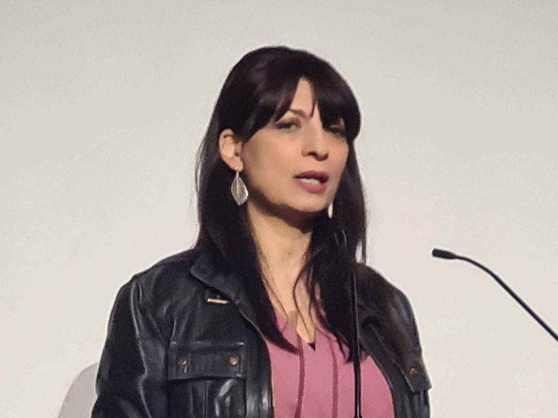 La directora general de Desarrollo Rural subraya el valor de LEADER como motor de cambio y desarrollo de las zonas rurales