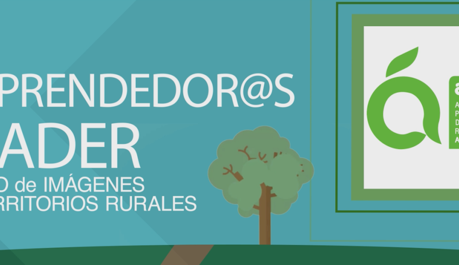 ARA pone en marcha la campaña Emprendedor@s LEADER  para dar a conocer los proyectos que apoyan los Grupos de Desarrollo Rural