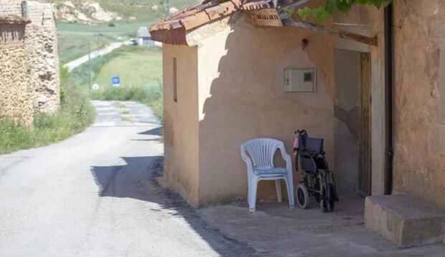 Un grupo de 100 expertos en despoblación de toda España proponen soluciones al problema en Soria
