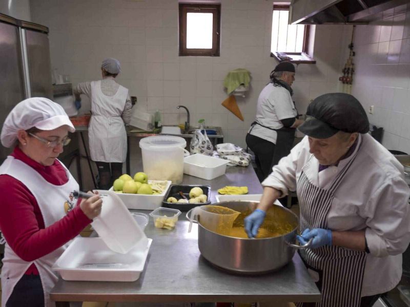 La revolución de las mujeres del pueblo