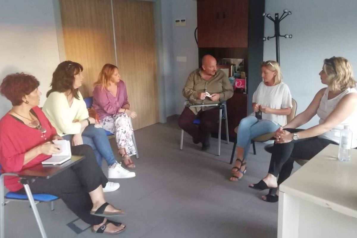 Un proyecto en la Campiña de Jerez que facilitará la vuelta al mercado laboral de las mujeres que han sufrido cáncer de mama