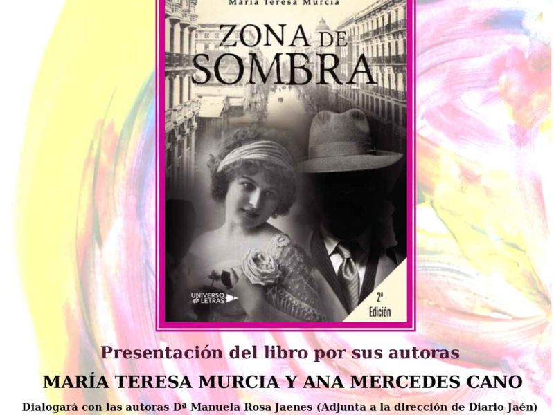 El GDR Sierra Sur de Jaén organiza los I Encuentros literarios con perspectiva de género