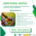 Cursos Agro rural digital para los territorios rurales de Andalucía