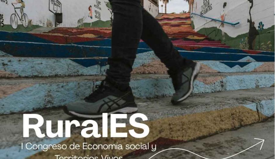 RuralES: los territorios rurales concentran talento, conocimiento y oportunidades