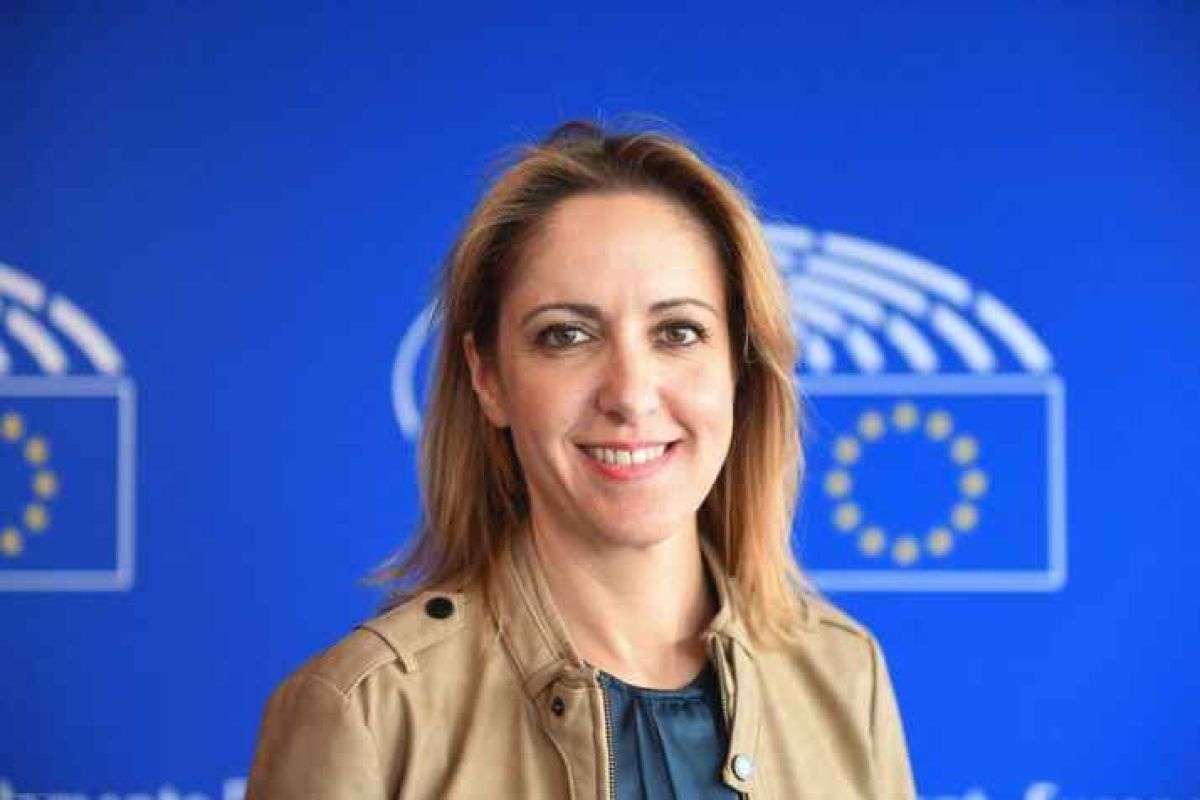 Cristina Maestre, eurodiputada: «España puede asignar un porcentaje aún mayor del 5% a los fondos FEDER destinados a luchar contra la despoblación»