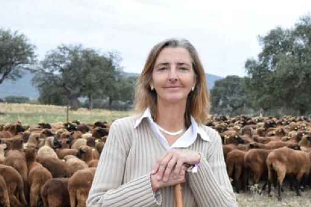“A veces pienso que debería existir un partido que representara a los intereses del medio rural”