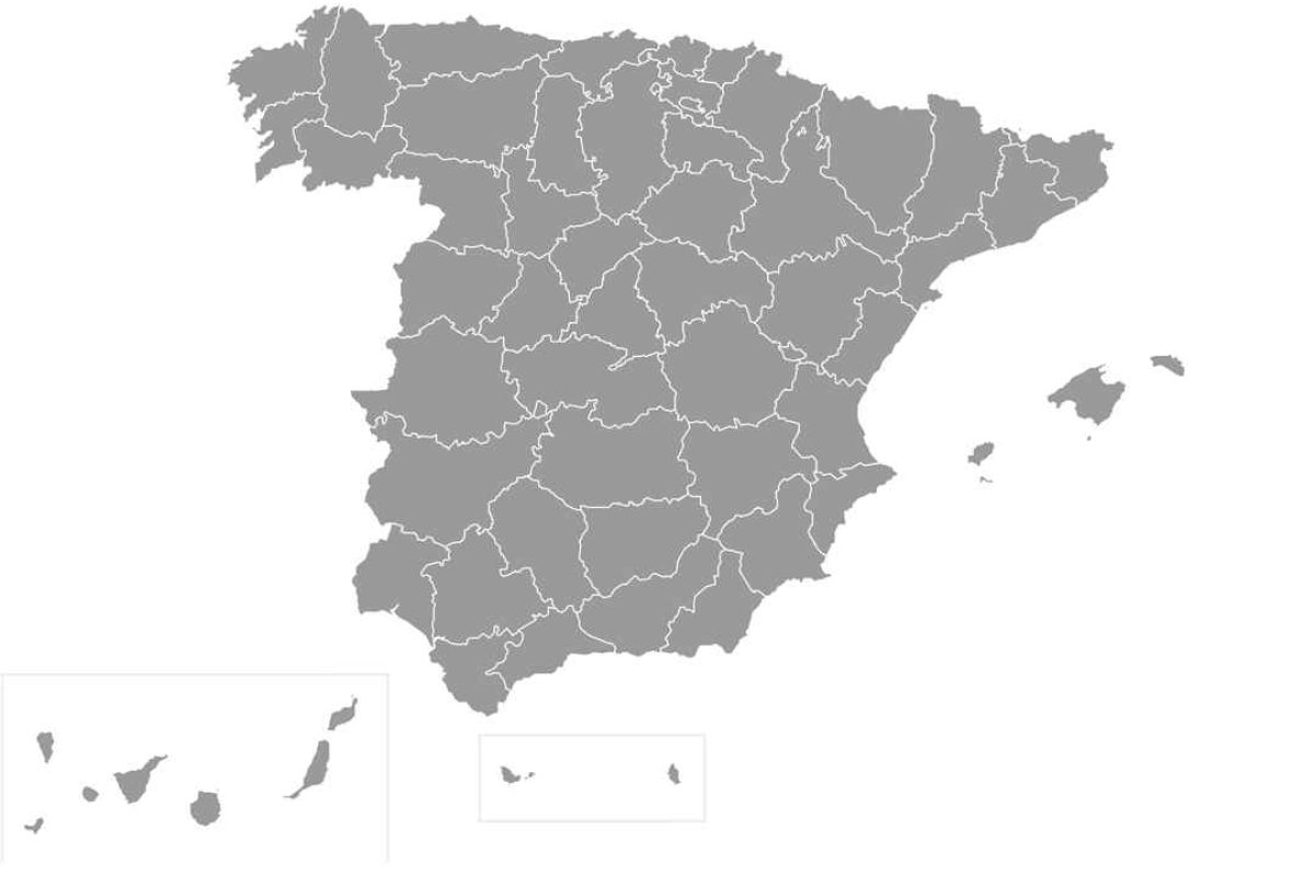 Trece oportunidades para dejarlo todo e irse al pueblo a vivir (con o sin dinero)