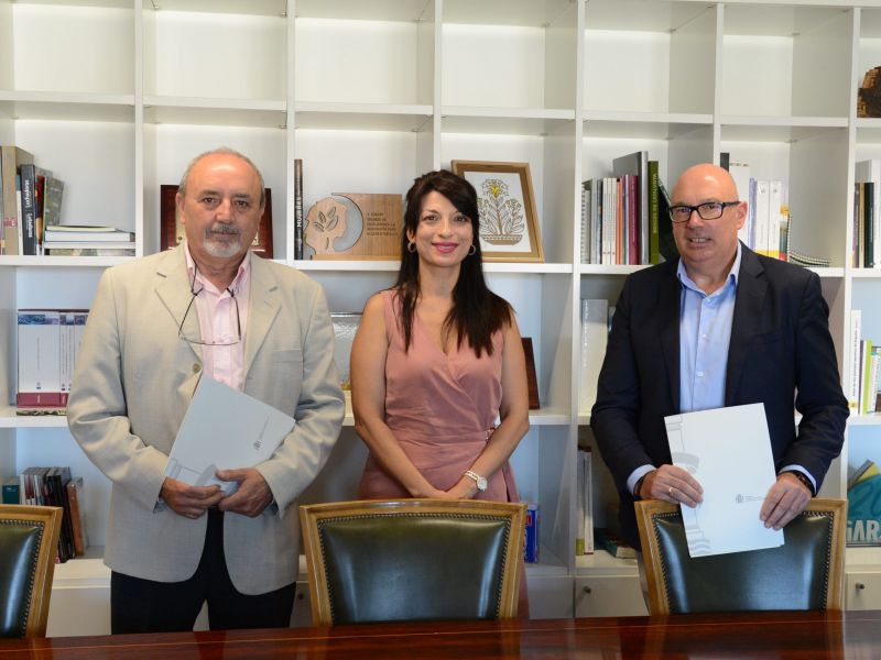 El Ministerio de Agricultura, Pesca y Alimentación refuerza su apoyo a los Grupos de Acción Local de la iniciativa LEADER