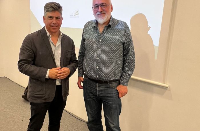 ARA pone voz a las demandas de los Grupos de Desarrollo Rural en el 30º Comité de Seguimiento del Programa de Desarrollo Rural de Andalucía 2014-2022