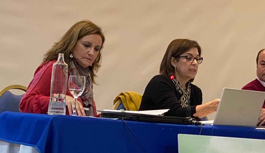 La Dirección General de Industrias, Innovación y Cadena Agroalimentaria presenta la “Guía para la elaboración del Informe de Contribución a la Igualdad de Género” dirigida a los GDR de Andalucía