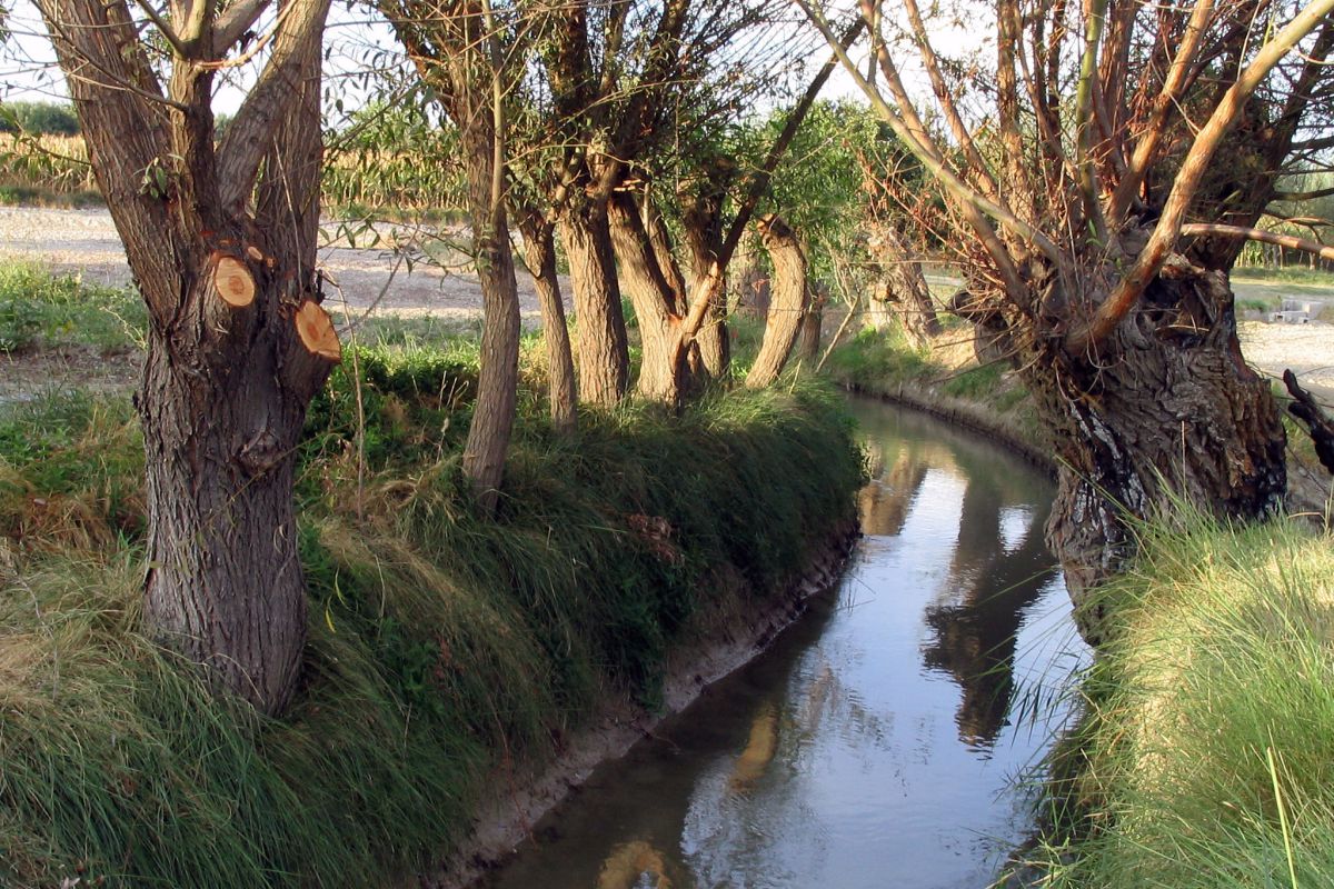 El GDR Altiplano de Granada crea la figura del “Contrato de Río” para la gestión sostenible del agua