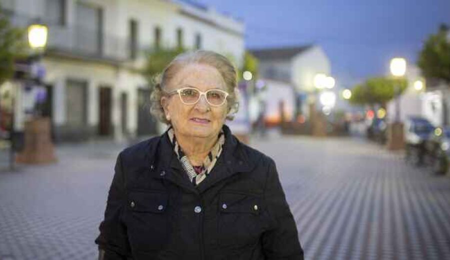 Doñana, femenino singular