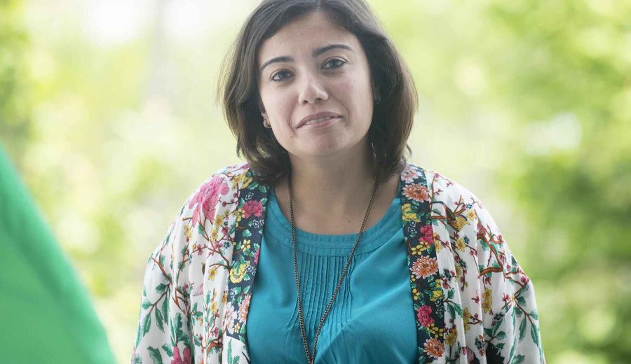 Mª Dolores Varo, presidenta del GDR Litoral de la Janda: “LEADER es el motor que necesitan los territorios rurales”
