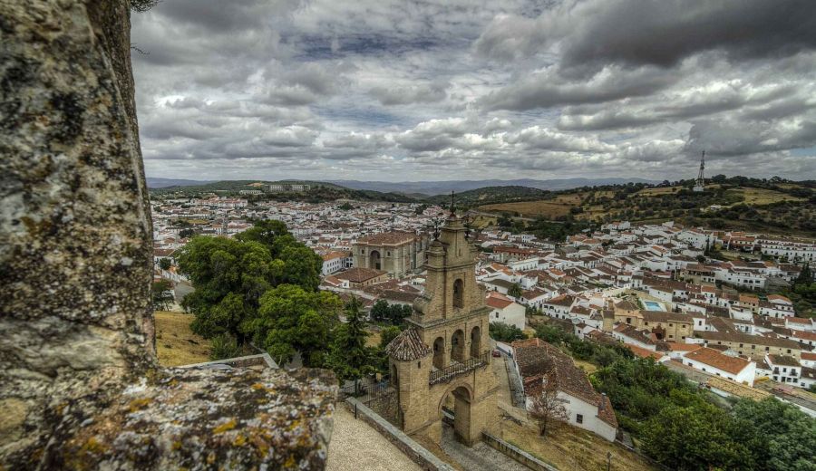 La Sierra de Aracena y Picos de Aroche acogerá el I Foro de Ecoturismo de Andalucía