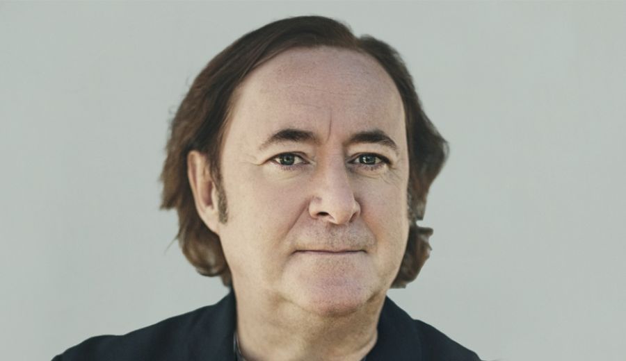 Tomás Alía, arquitecto y diseñador: “Donde la belleza se hace futuro”