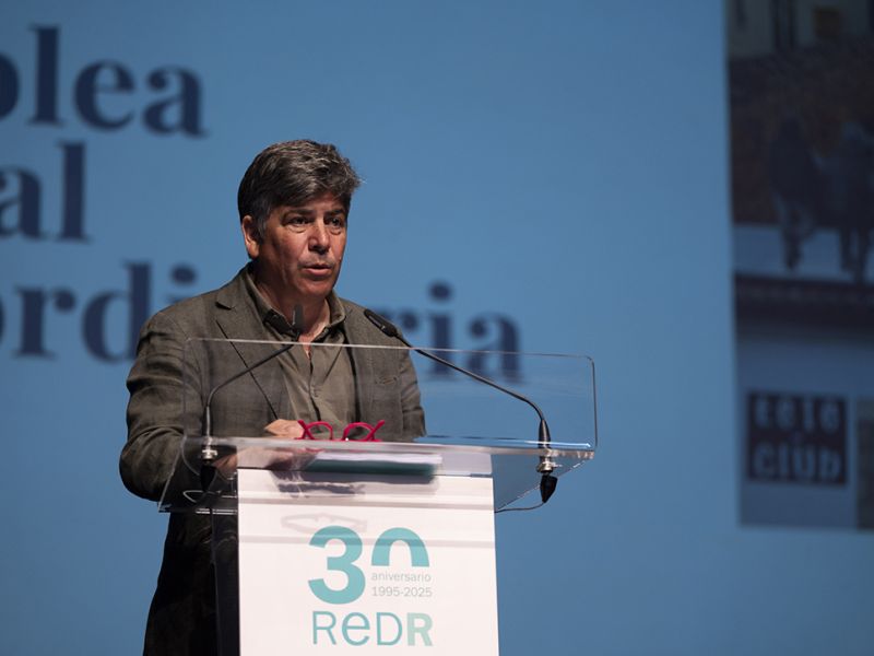 El medio rural y LEADER, en el centro del debate sobre el futuro de la UE