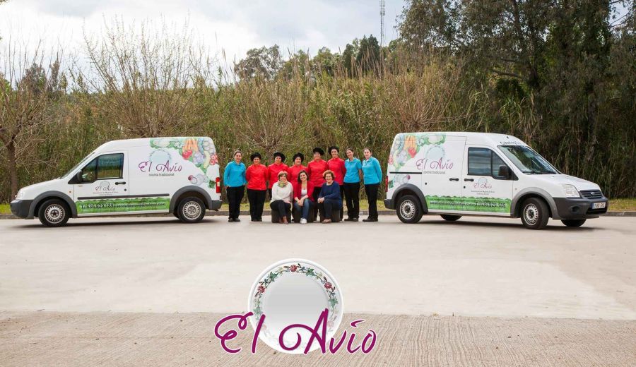 La asociación El Avío en Cádiz, premio de Excelencia a la Innovación para Mujeres Rurales del Ministerio de Agricultura