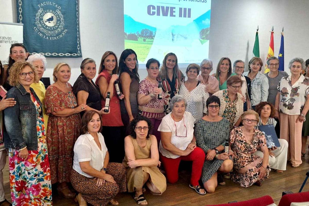 El IAM lanza la convocatoria de subvenciones por 1,1 millones de euros a asociaciones de mujeres